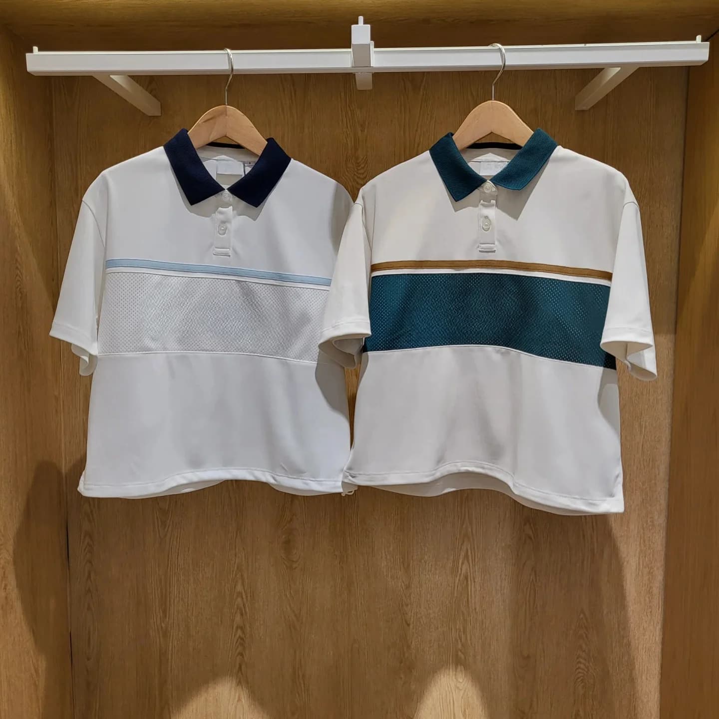 Ladies Summer Golf Tee Shirts Quick Dry Breathable All Match Outdoor Casual Sportswear Female Short Sleeve Athletic Tops