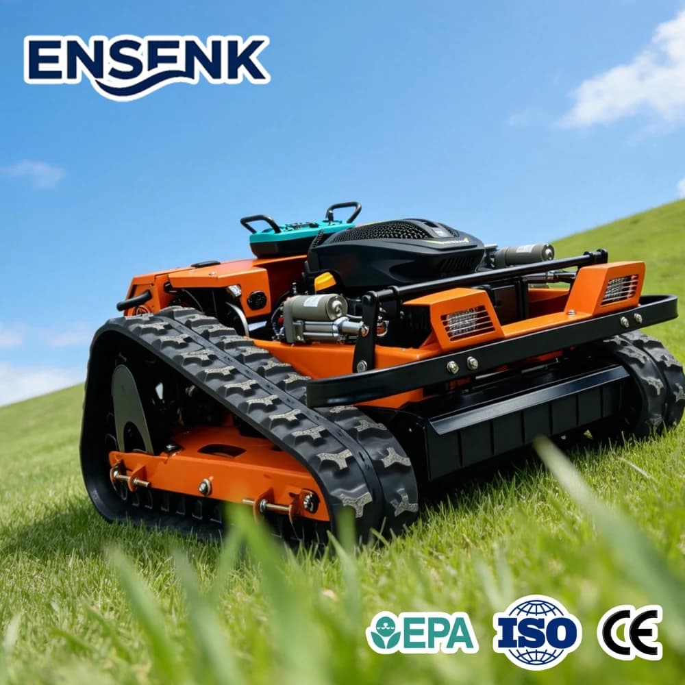 Construction Perfect Automatic Customizable Lawn Mower GPS Pruning Shears CE Certified DIY Available Commercial Grade