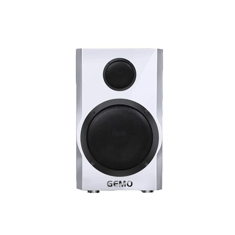 Set di altoparlanti KTV alimentati con amplificatore Sound Bar Macchina da canto professionale Montaggio a parete Jukebox Karaoke con supporto per telefono