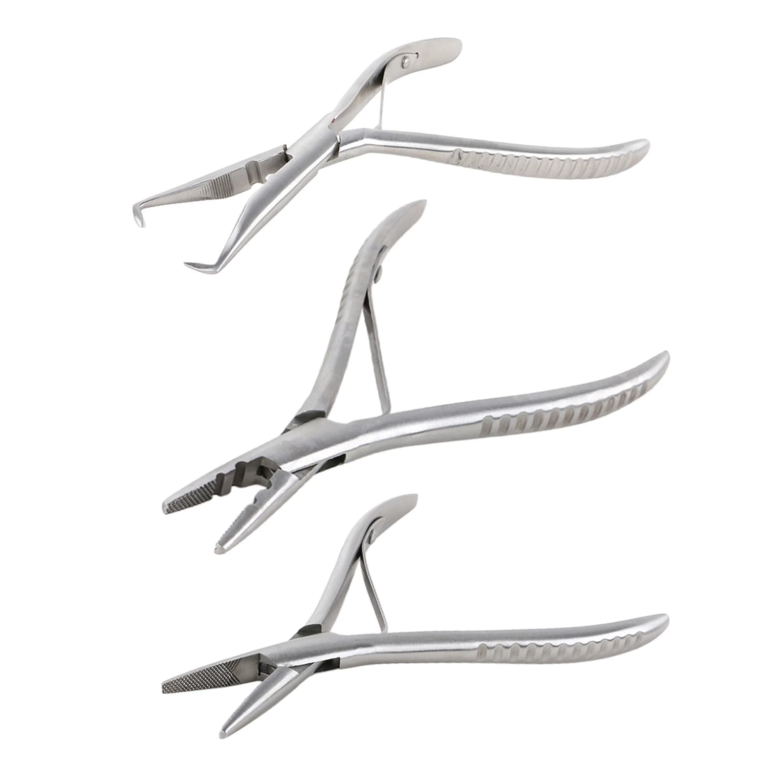 Dreadlock Crochet Hook Holder Tool Accessori per capelli Tessitura Creazione di abiti da sposa