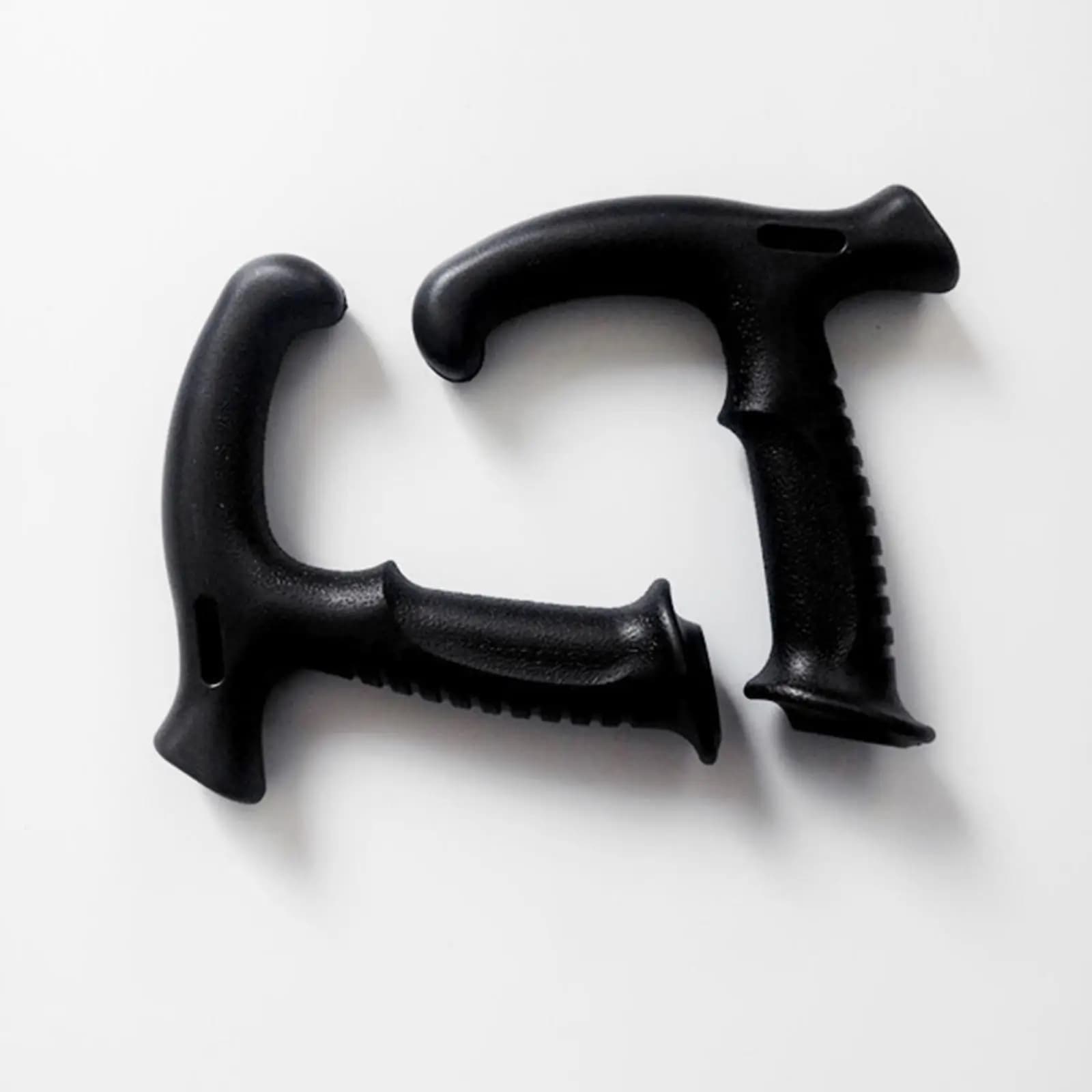 ABS Anti-slip handle for Trekking Stick, Hiking Stick Accessories and Camping