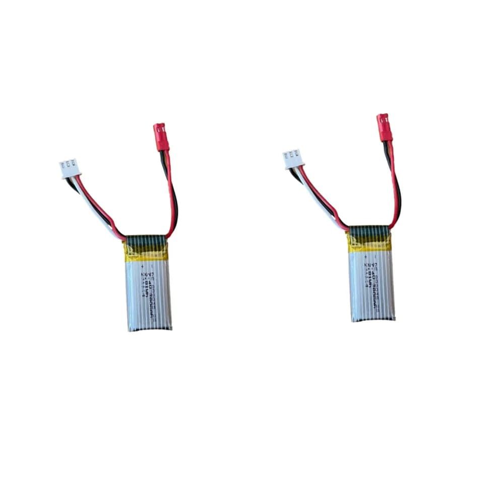 FX9630 RC Plane Battery 7.4V 380mAh / Propeller Blade / Landing gear / Receiver / Motor / Use For Fx9630 Spare Parts