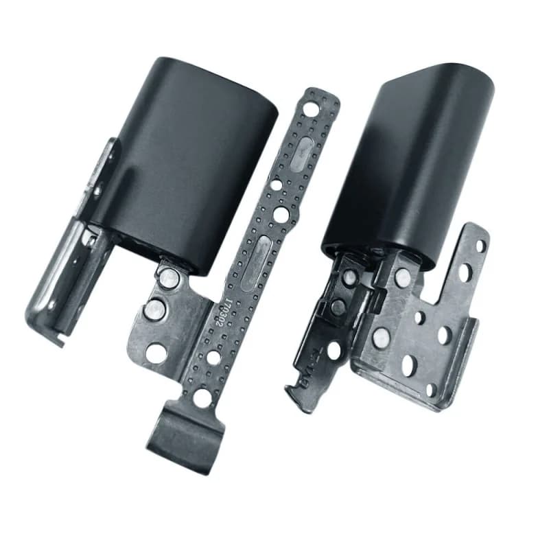 01AV979 Per LENOVO ThinkPad Yoga 11e Chromebook 20GC 20GE Set di Cerniere per Schermo LCD