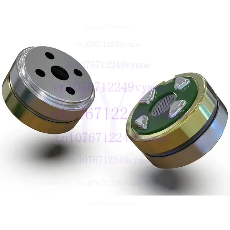 1PC 10MM 16Ohm HTR10 Dual Cavity Full Range HIFI Driver for Bluetooth In-ear Monitor Headphone