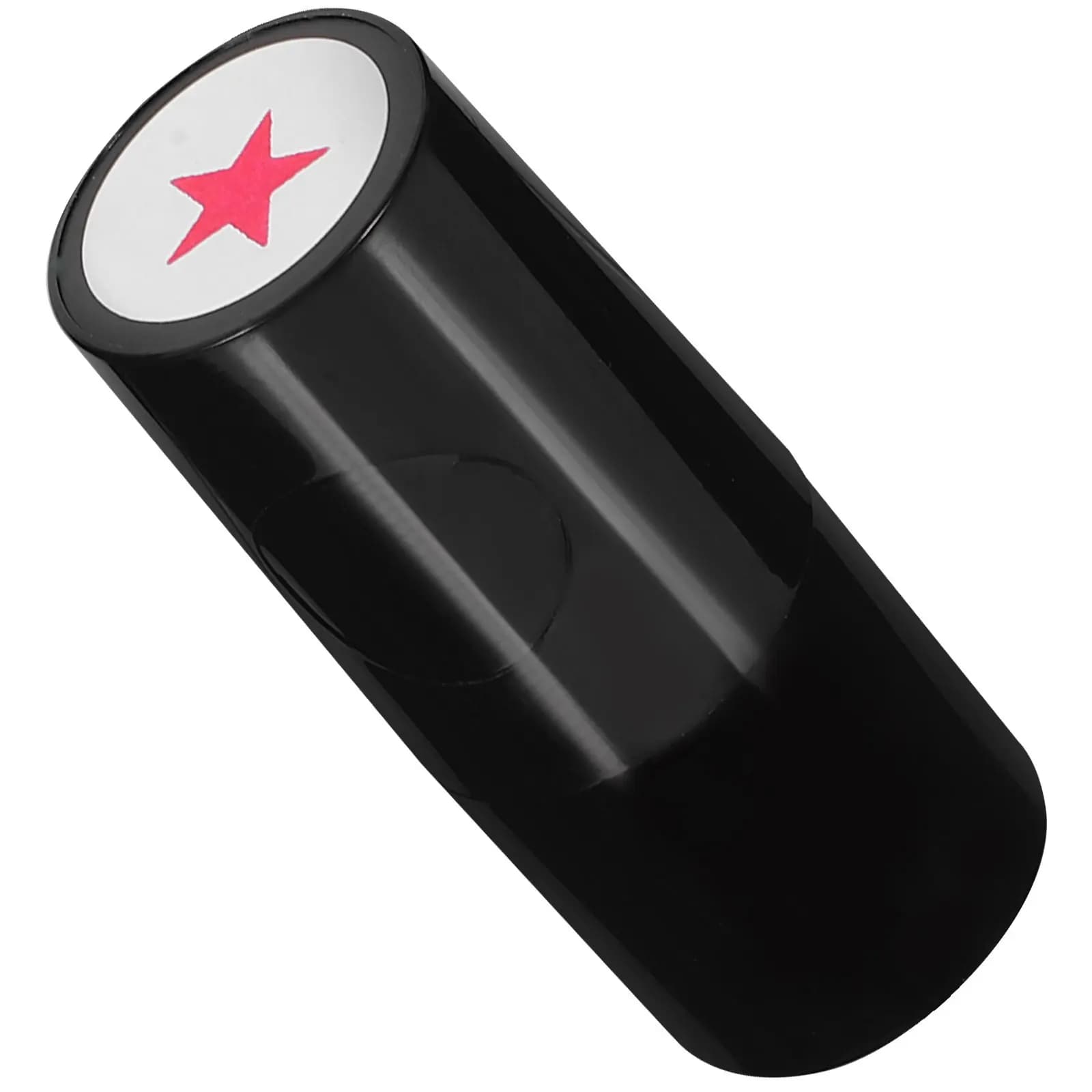 Timbro per Palline da Golf Creativo, Portatile e Riutilizzabile in Plastica, Sigillo a Forma di Cuore Multifunzionale per Marcatura Palline da Golf