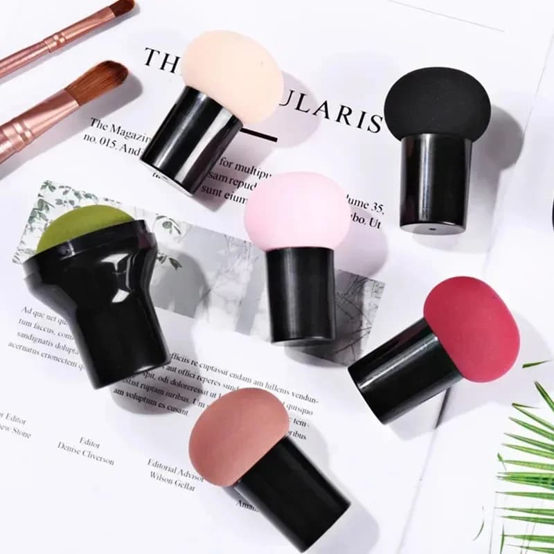 1/3/5 Sponge Sponges for Makeup