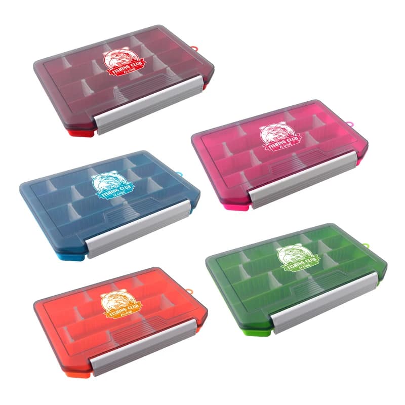 Plastic Fishing Box Fisherman's Equipment Box Heel Container Heel Hook Tool Box Storage Accessories Carpet Organizer