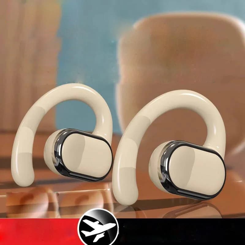 For Motorola Edge 50 Ultra Bluetooth 9D Headphones Stereo High Bass Sport Audibles Palmari Touch Control Tws Wireless