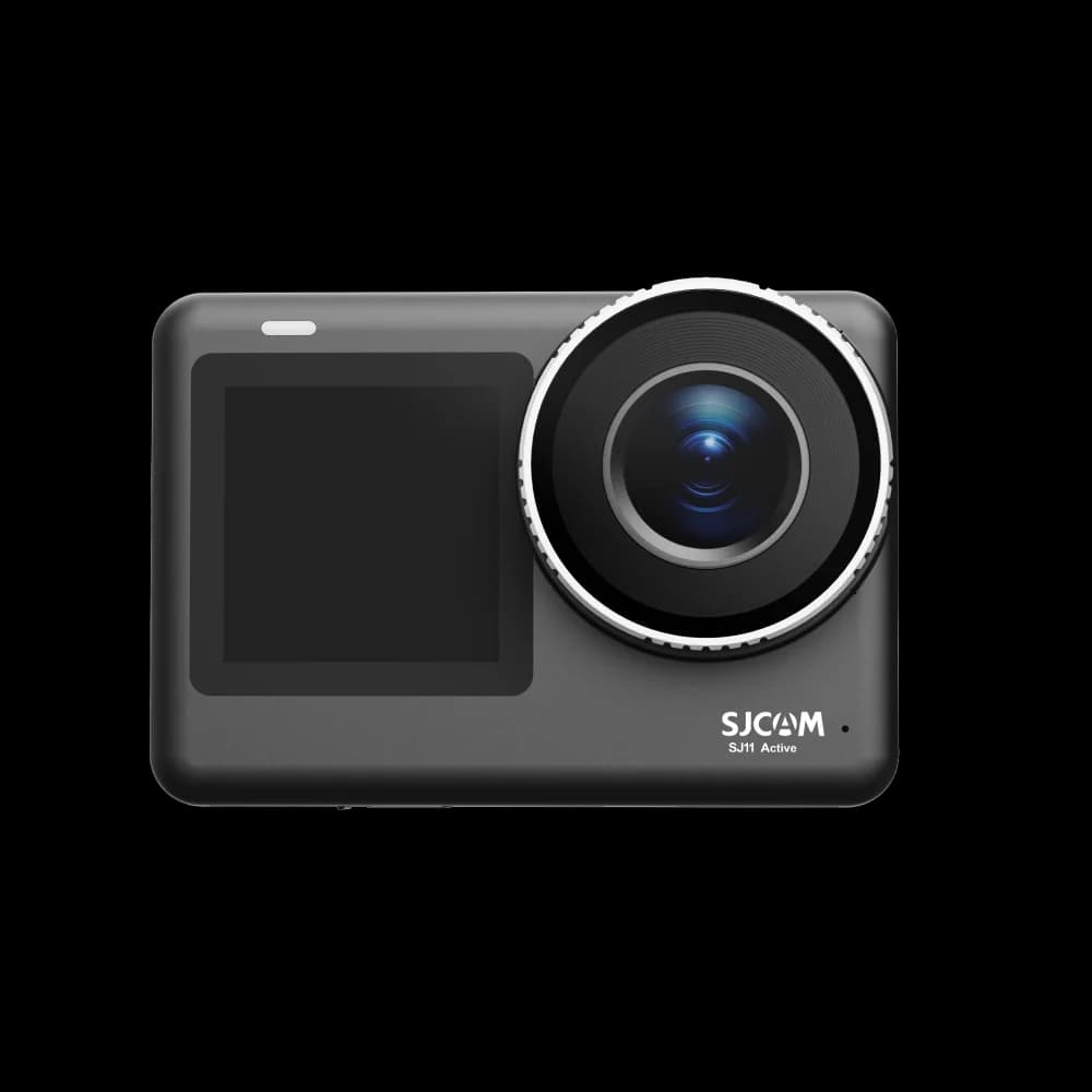 Flagship SJ11 4K 2.33\" Touch Screen Waterproof Active HDR Action Camera 5G WiFi High Definition Sport Videography