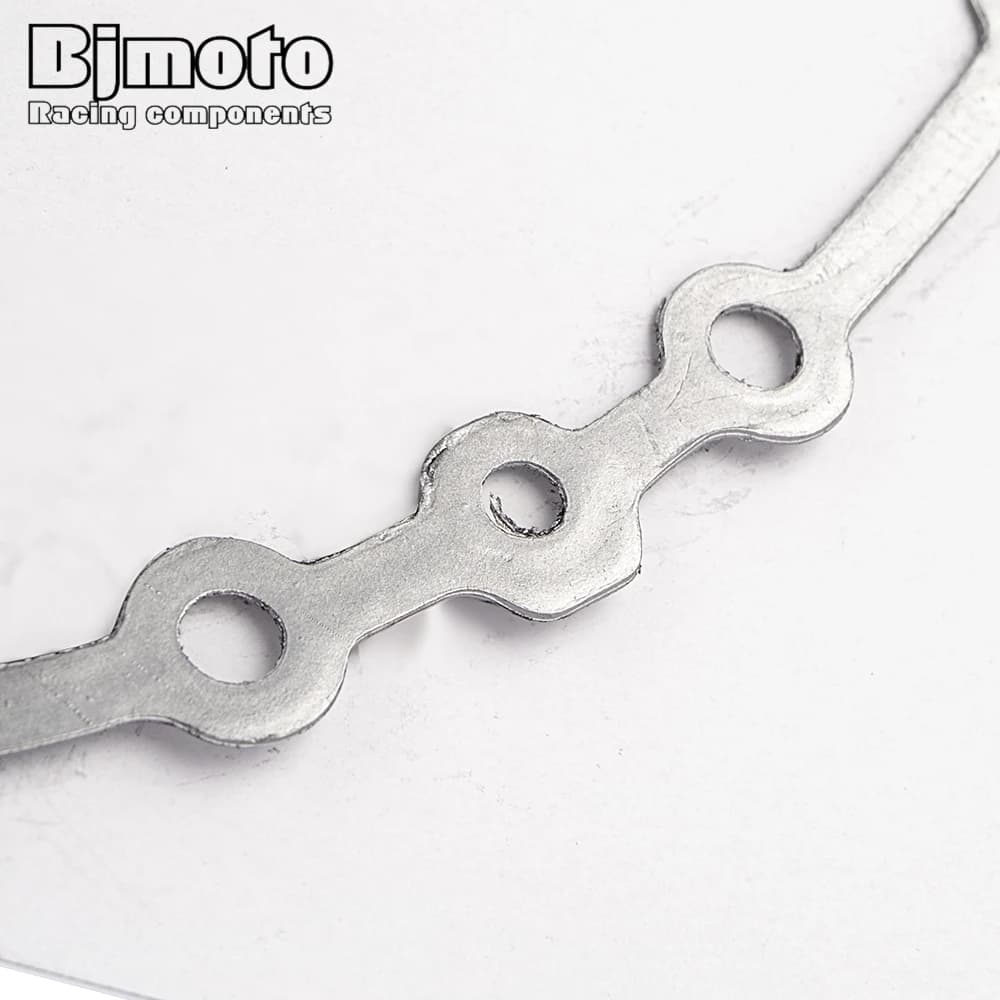 Motorcycle Clutch Cover Gasket For BMW S1000RX S1000R M1000RR S1000 RX R RR S1000RR 2019 2020 2021 2022 2023 2024 2025 2026