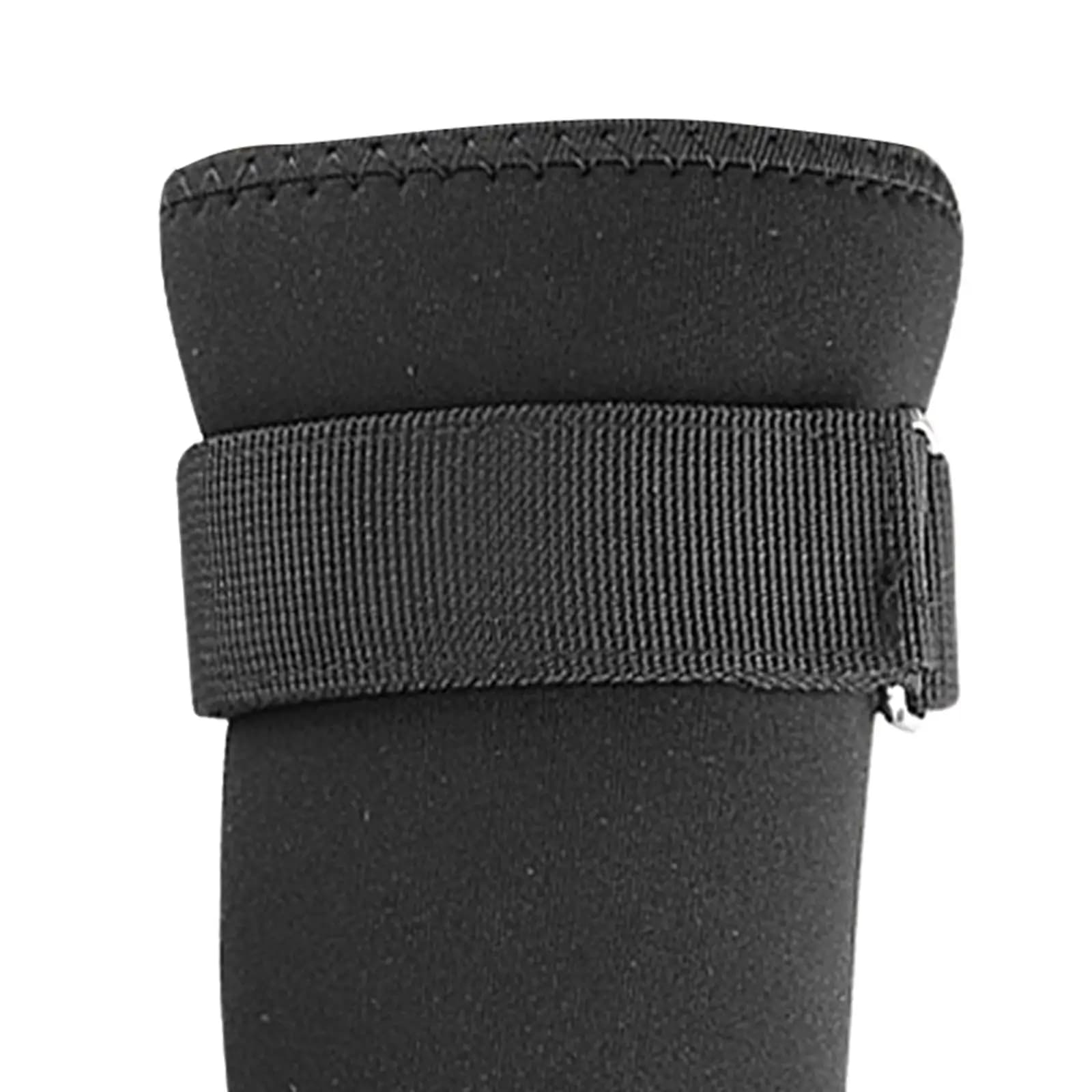 Supporto per Polso da Allenamento, Protezione per Kettlebell, Fascia Regolabile per Avambraccio, Bracciale da Palestra per Fitness e Sollevamento Pesi