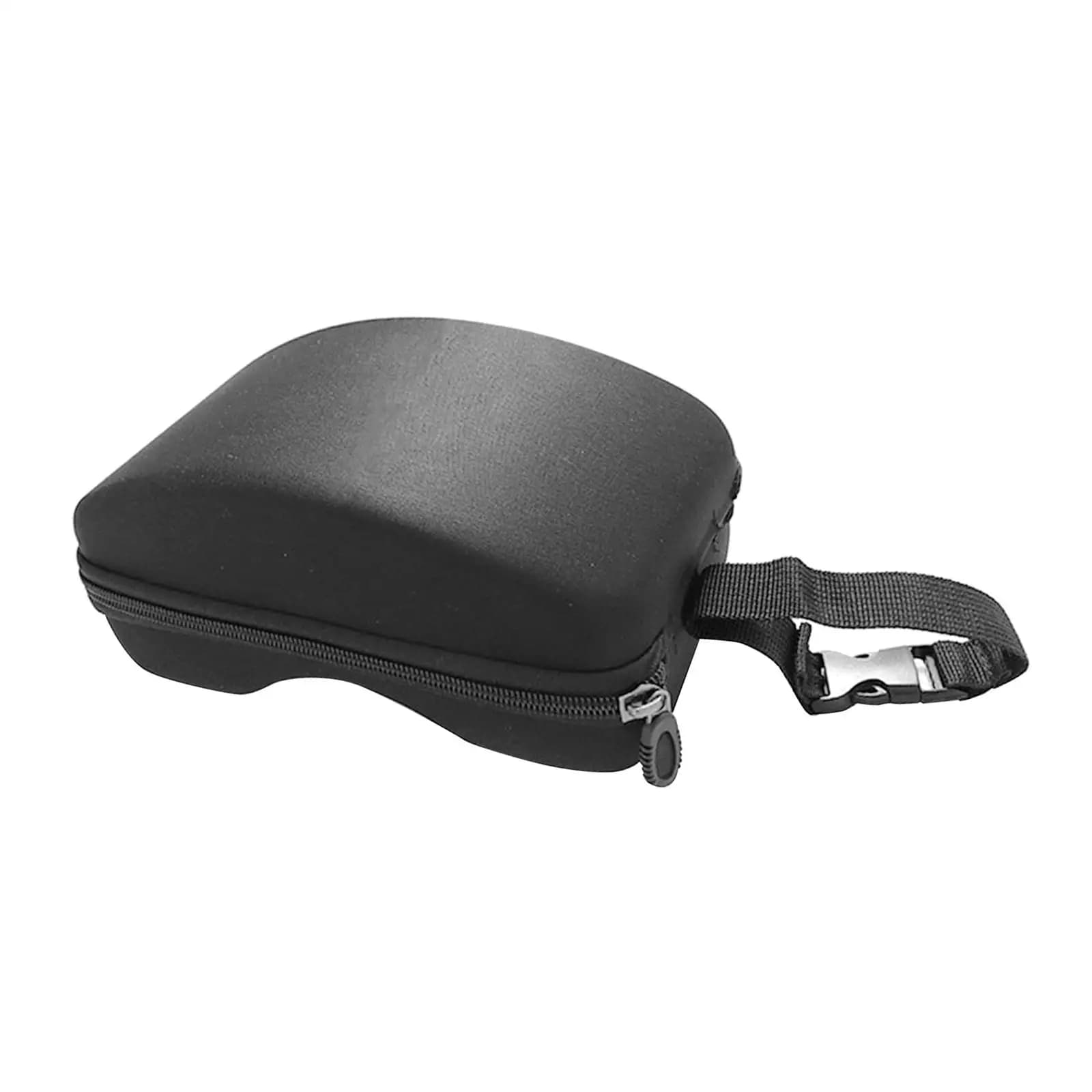 Custodia per occhiali da sci Porta occhiali sportivi Scatola leggera per occhiali da neve da snowboard