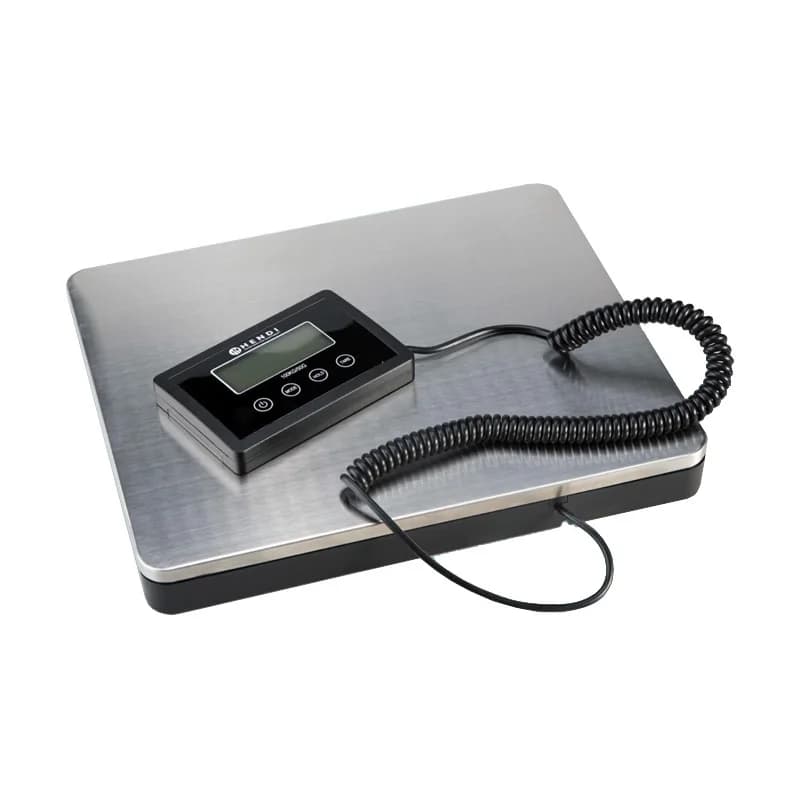 Stable Electronic Weight Scale Transportation Scale 200kg Postal Package Scale Luggage Package Large Postal Luggage 006