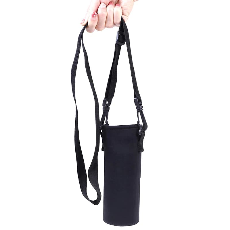 Sports Water Bottle Cover Bag Insulating Neoprene Bag Cover for 2000ML Bottle Cover