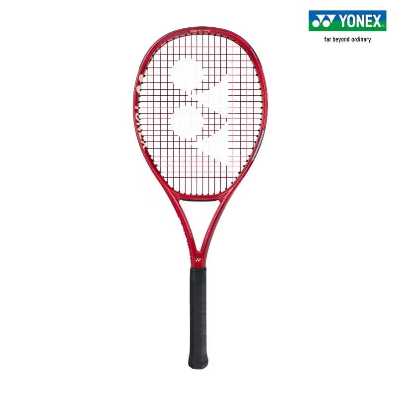 YONEX/Yonex 08 VCORE ACE Eighth Generation Spin Offensive Carbon Tennis Racket yy