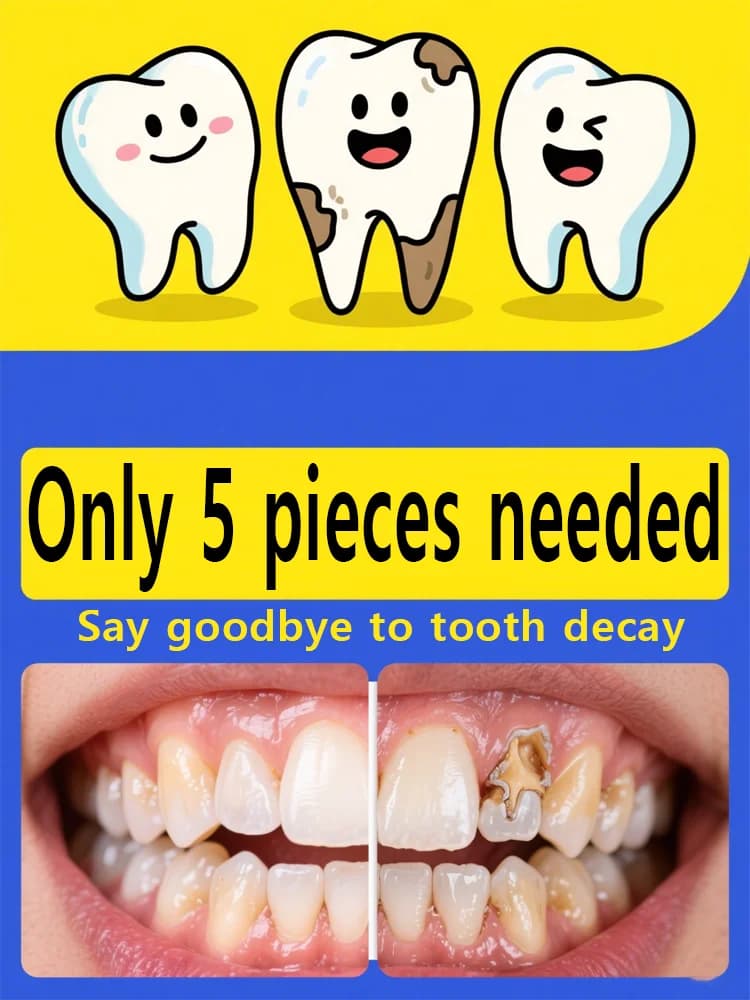Whitening toothpaste for advanced teeth: charcoal for removing stains and fresh breath, plaque removal and polish care, whitening formula