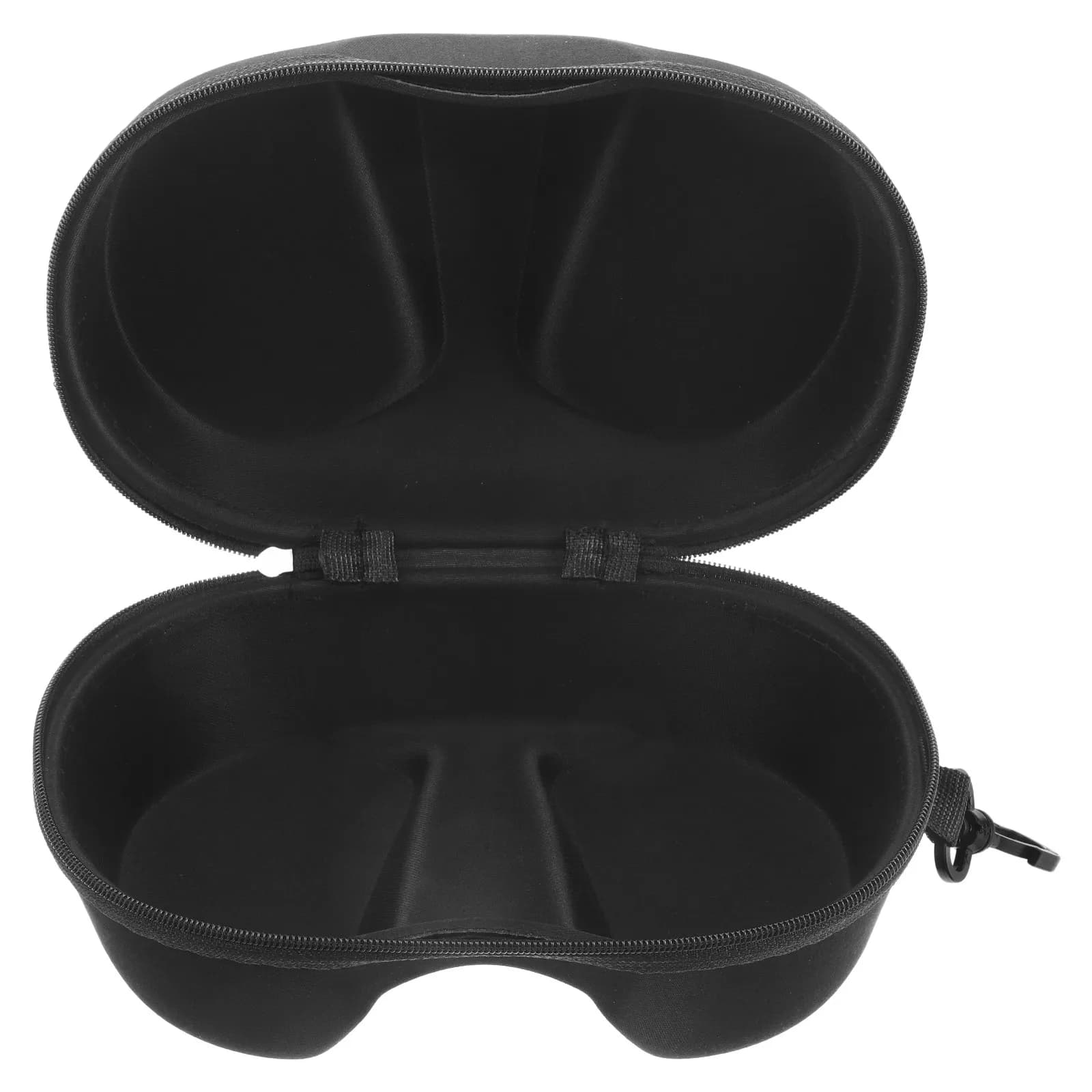 Portable Protective Case for Ski Glasses, Travel Organizer for Sunglasses, Snowboard, Swimming and Water Sports