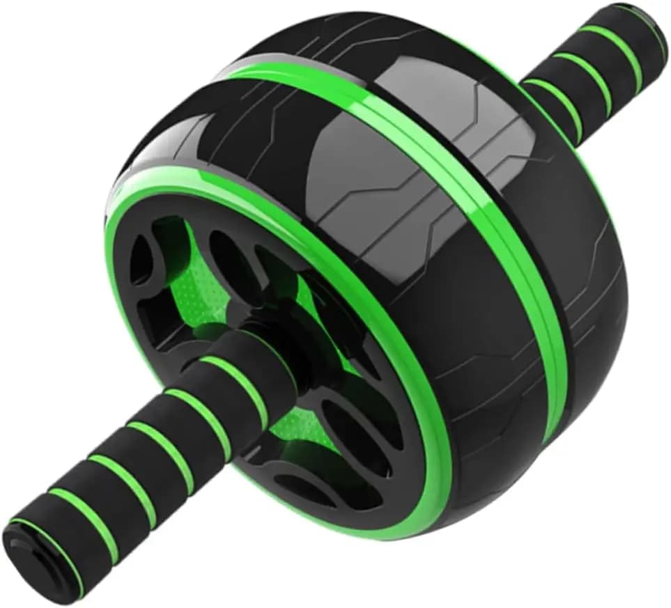 Ab Roller Bselfish Exercise Equipment with Abdominal Wheel for Fitness Centre Training