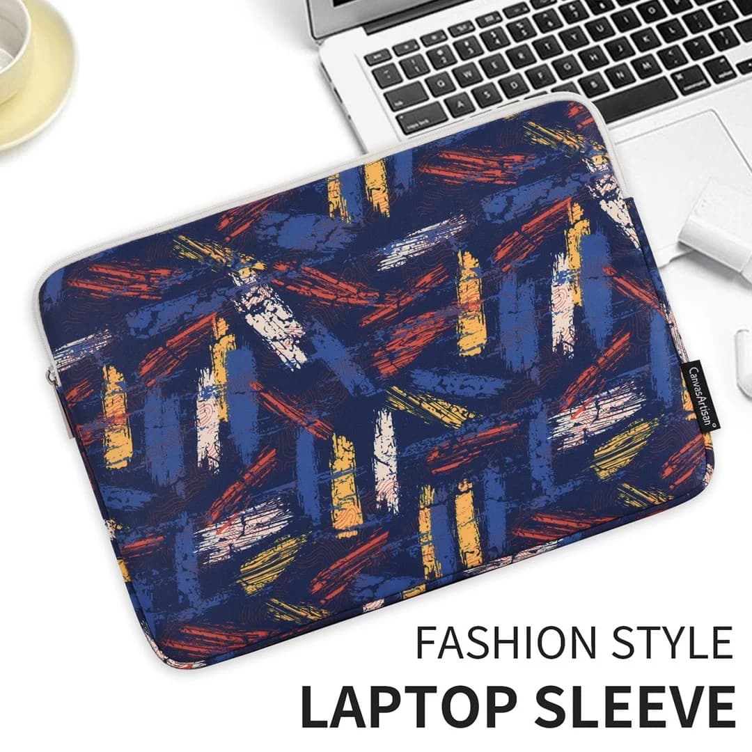 Borsa per laptop 13.3,14,15,16 pollici Custodia impermeabile per MacBook Air Pro M1, Man Lady Women Notebook Computer PC Liner Case H116