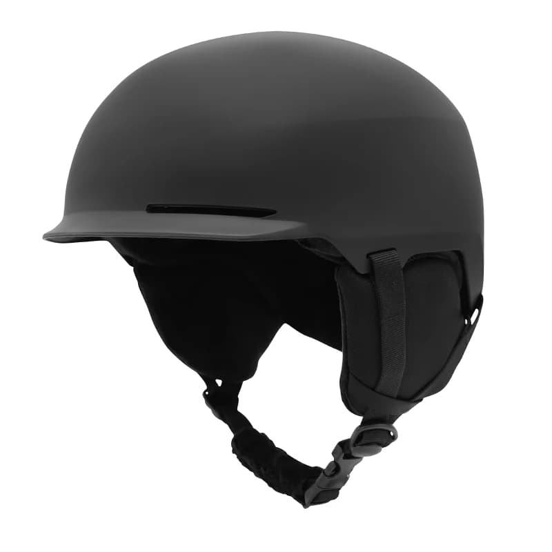 Casco da Sci Compatibile con Occhiali, Casco da Snowboard con Fodere Rimovibili, Antiurto e Leggero per Sport sulla Neve