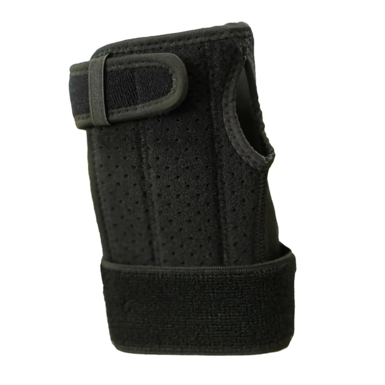 Wrist Support Brace Wrap Band Breathable for Arthritis Exercise Working Out