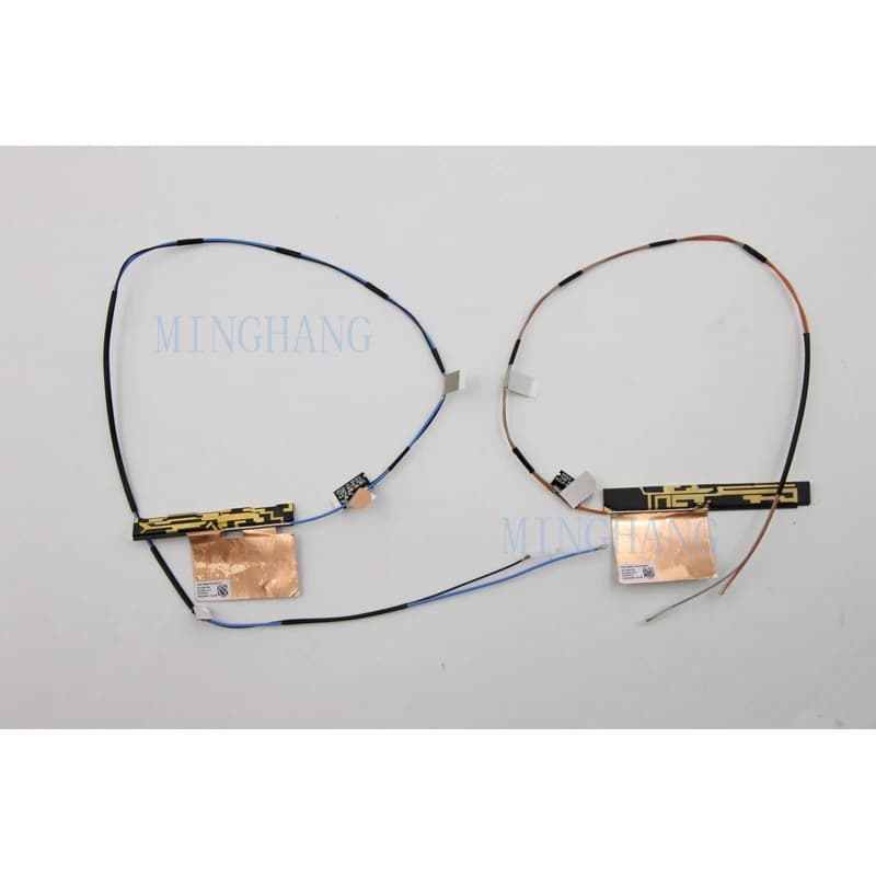 Antenna WiFi WWAN Originale M 02HK909 per Lenovo T490 R495 P43s T14 Gen P14s T14 T14s
