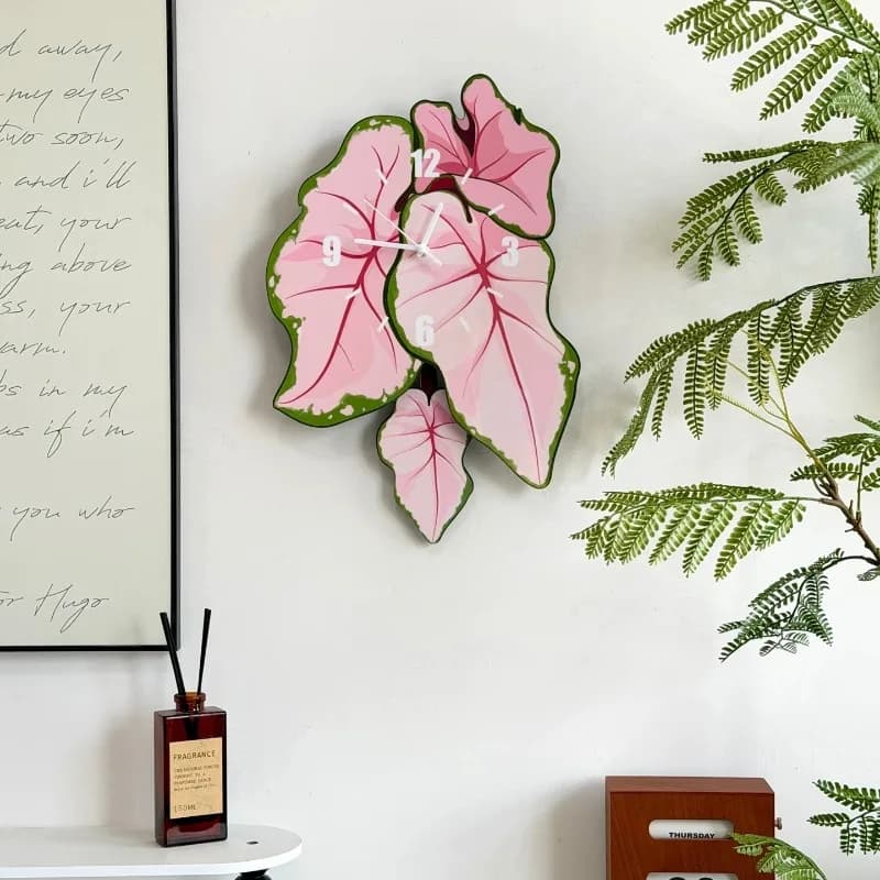 Orologio da Parete di Design per Ristoranti, Orologi da Parete Moderni e di Lusso per Camere da Letto, Soggiorno, Reloj De Pared, Ornamenti, Decorazioni per la Casa