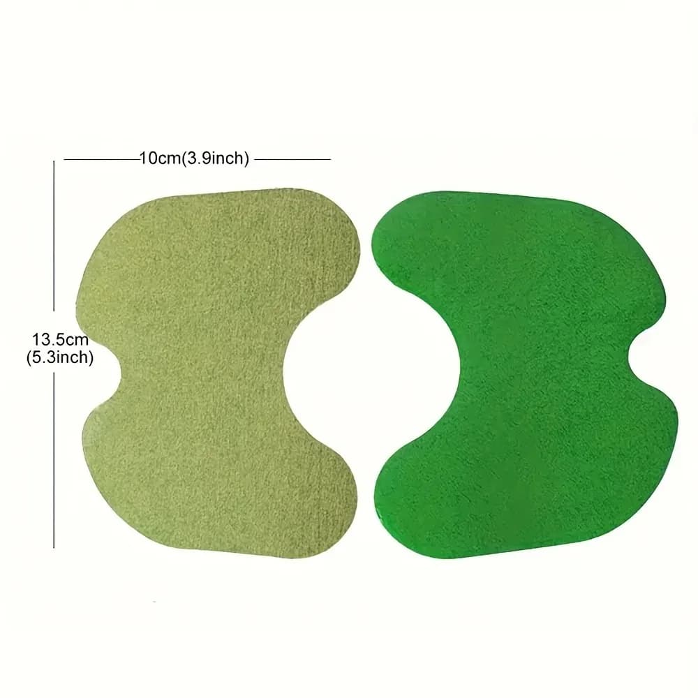 10/50/100 pieces for neck, shoulders and knees, hot compress, long lasting insulating bearing
