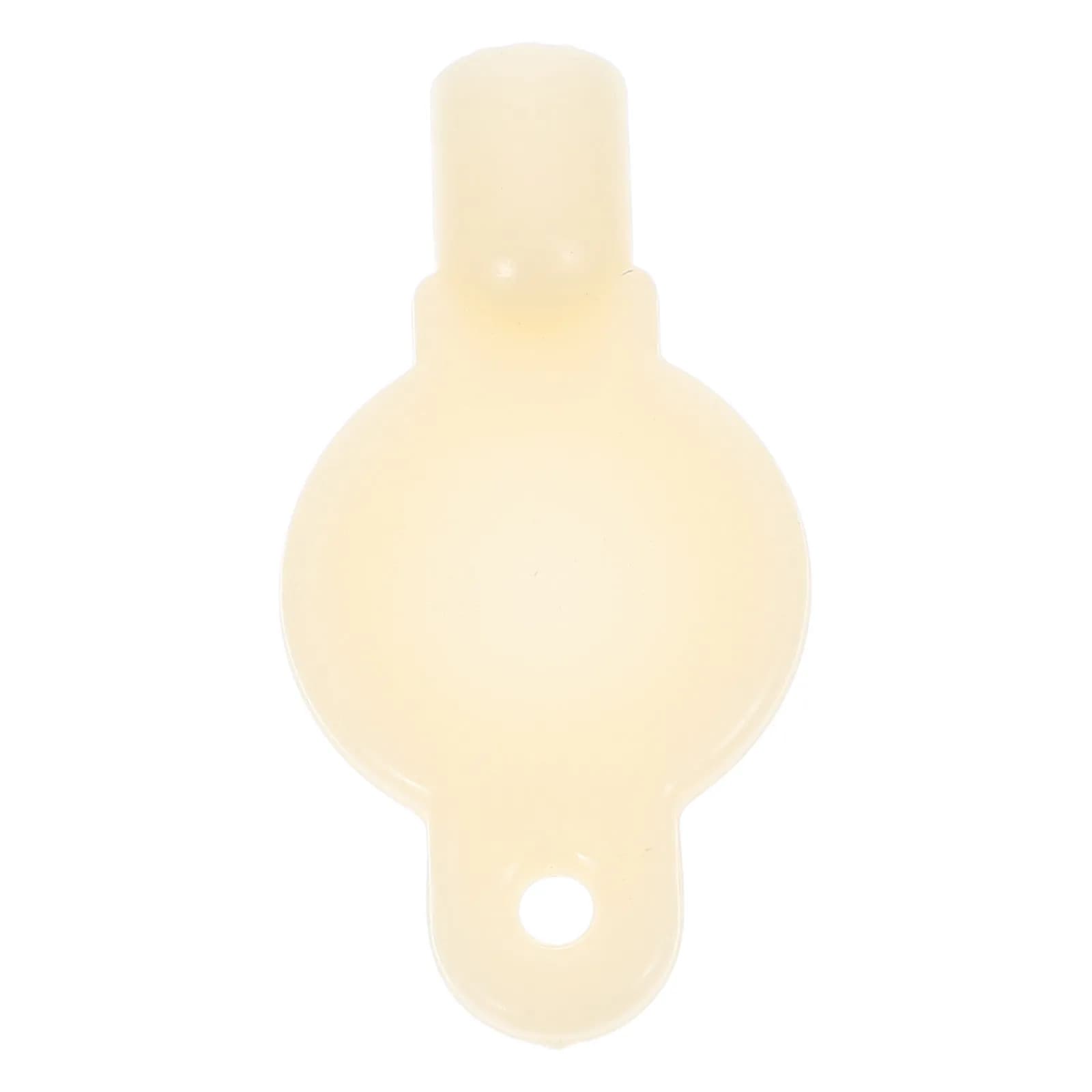 Plastic Replacement Key for Paper Towel Dispenser and Toilet Paper Holder Fits Commercial Bathroom Office Hotel Tissue