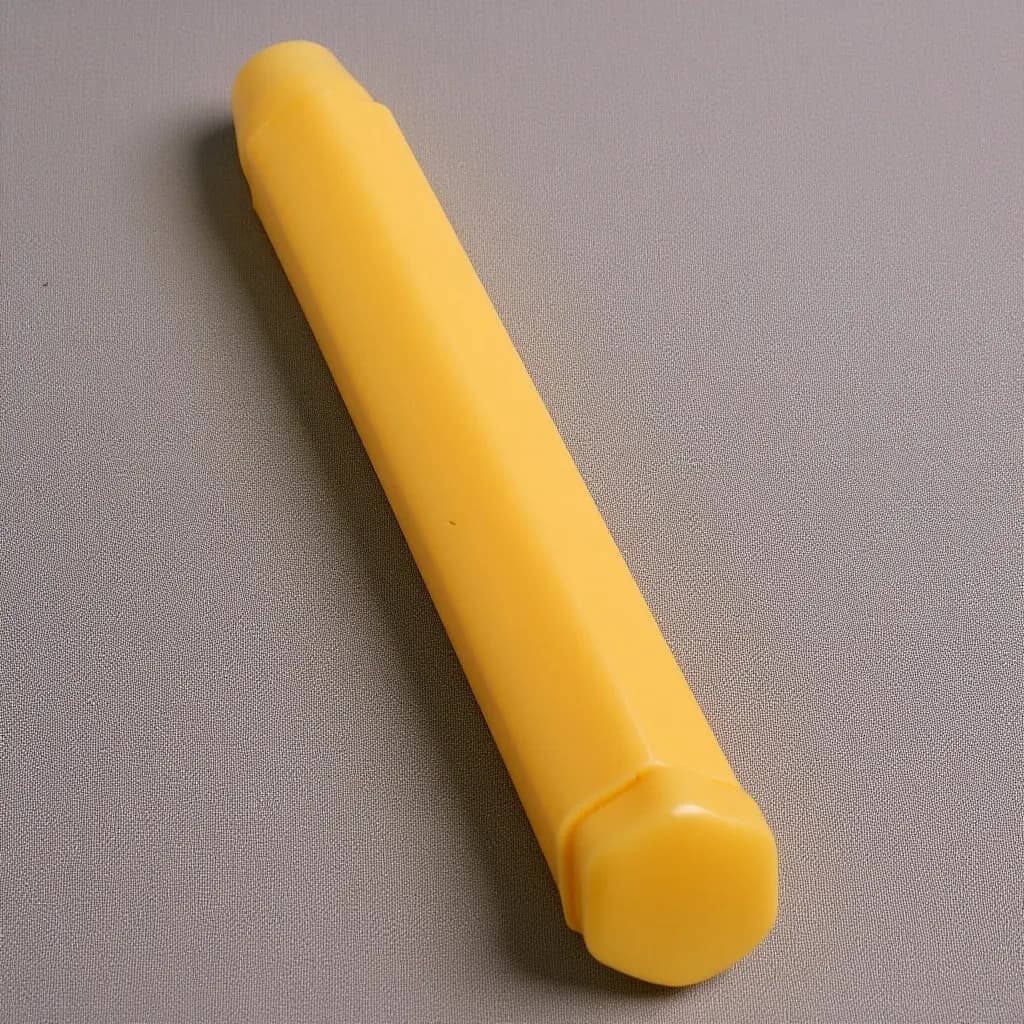 Penna di ricambio per tavoletta da disegno, magnetica e resistente, per l'uso con tavolette e lavagnette magnetiche