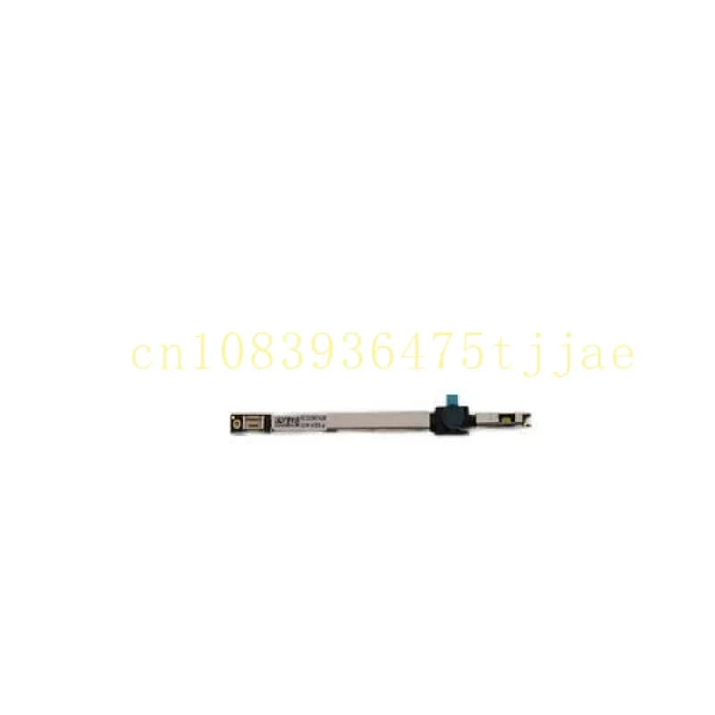 NUOVO per lenovo thinkpad X13 Yoga Gen 3 scheda webcam fotocamera 5C21D67534 5C21D67544