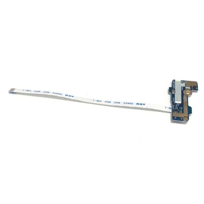NEW switch button card for HP 840 G5 745 G5 ZBook 15u G5 6050A 2926001 Ribbon cable