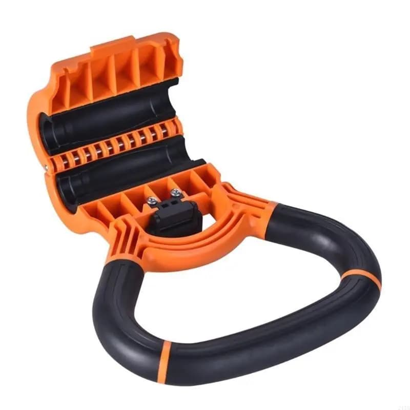 Kettlebell handheld handles Comfortable handle for handlebars