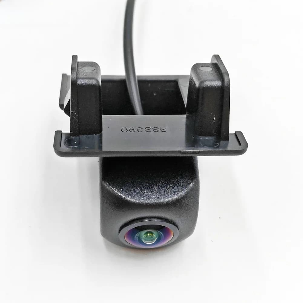 Backup Camera for Mazda 2 2016 5 Door with 720P for hd Resolution 120 Degree Lens and Mirror Image Display for Reversing