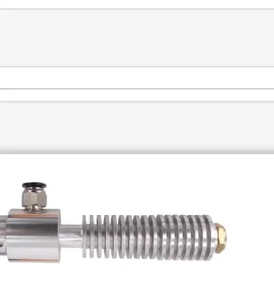 Dissipatore di calore tubo vortice dispositivo di raffreddamento del telaio pistola ad aria compressa dispositivo di raffreddamento raffreddamento ad ultrasuoni