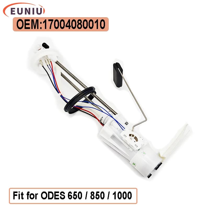 POMPA CARBURANTE adatta per ODES 650/850/1000 OEM 17004080010