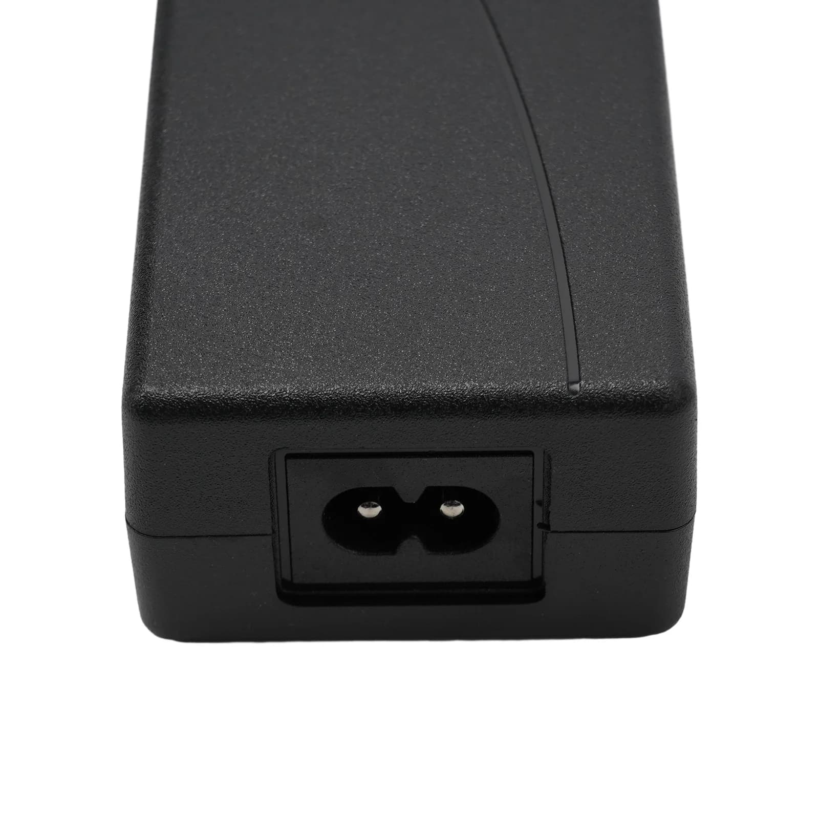 Parte Adattatore Batteria Scooter Adattatore di Alimentazione 2A Pratico 42V AC100-240V Accessori Caricatore Per Bici Elettrica 36V