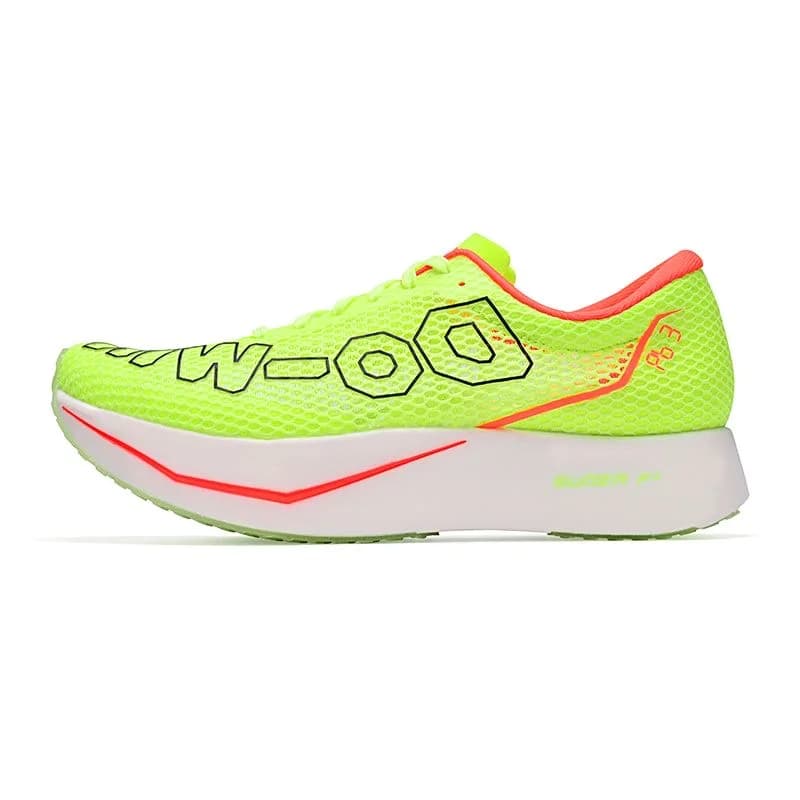 Professional Running Shoes 2026 Man Woman with Carbon Plate, Unisex Designer Sport Shoes for Walking and Jogging, Light for Running