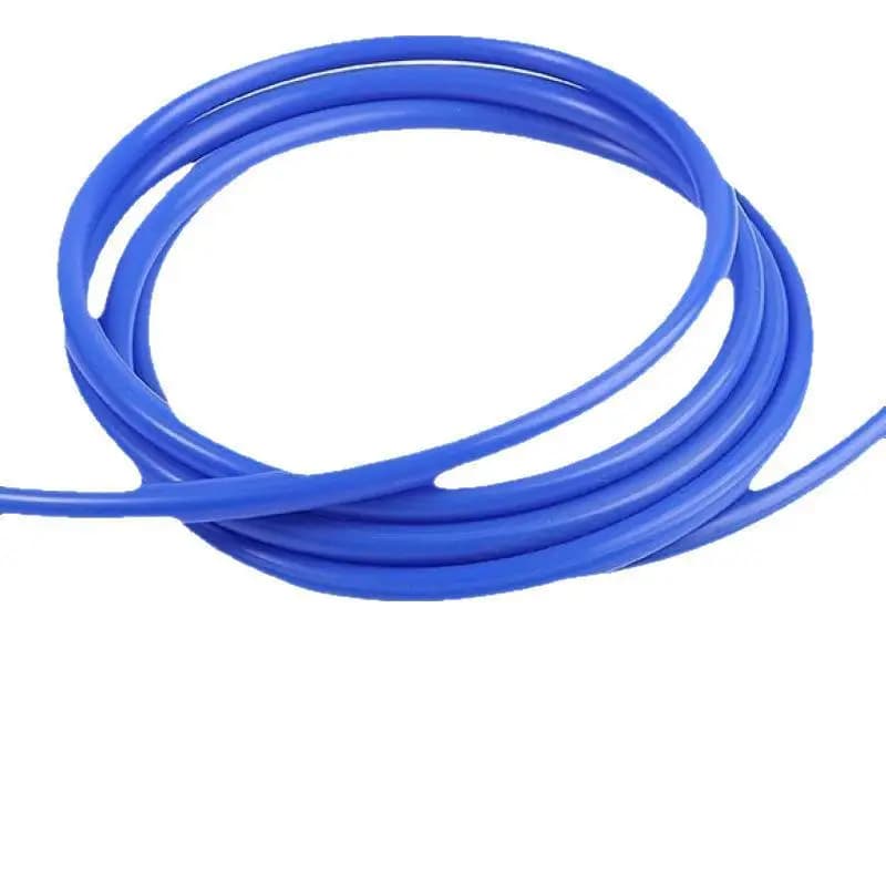 New Sale Full Dry Long Snorkel Tube 1m 1.5m 2m 4m Silicone Mouthpiece Floating Valve Anti Water Entry For Adults Swim Training