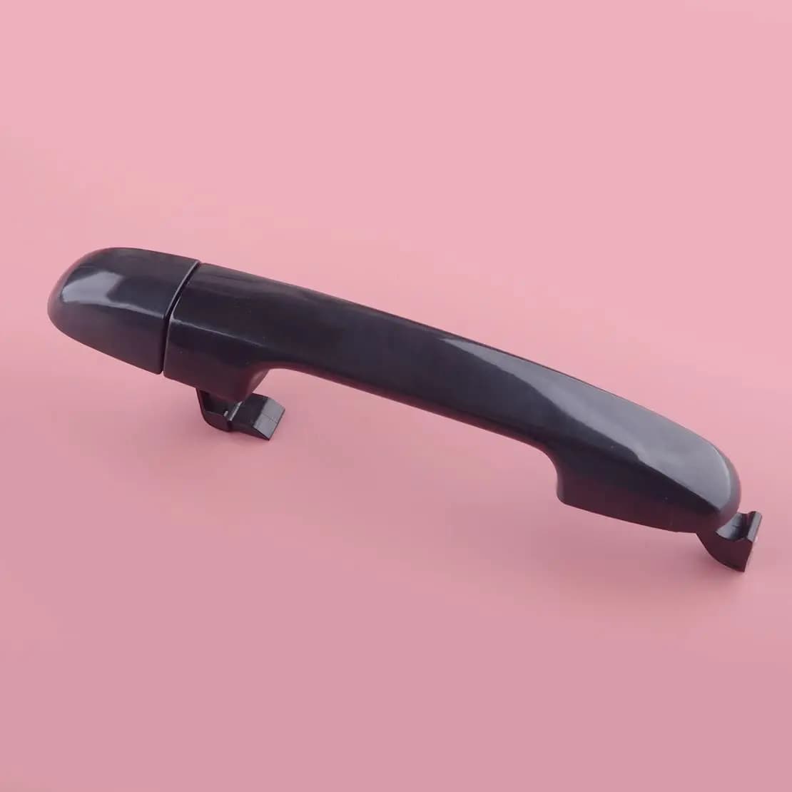 82651-1J000 Black Car Exterior Door Handle Without Keyhole Fit For Hyundai i20 2014 2013 2012 2011 2010 2009 2008 2007