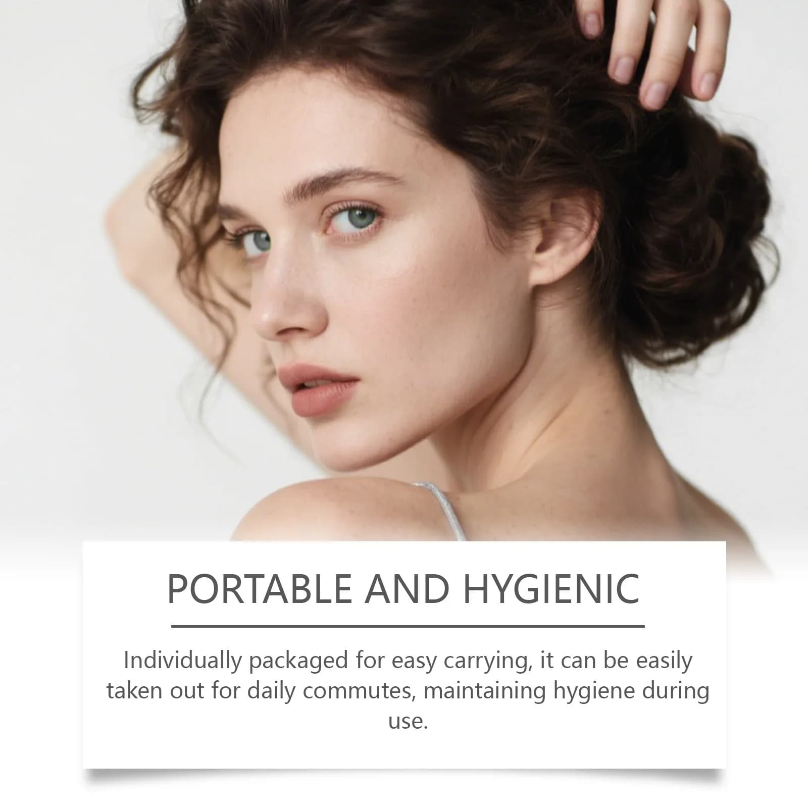 Collagen Multi-Peptide Eye Mask Reduce Dark Circles Rejuvenate Skin Firming Lifting Eyes Bag Brightening Moisturizing Eye Care