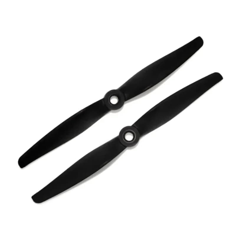 1 pcs HQProp 5.3 inch two-wheel propeller 5.3X 8/5.3 x8r Nylon reinforced with glass fiber CW CCW Paddle for FPV Drone