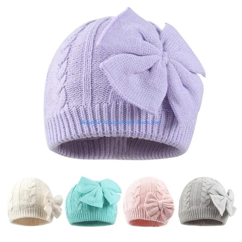 E56A Cappelli lavorati a maglia per berretti caldi antivento per sport all aperta con orecchio per protezione Cappello a 5