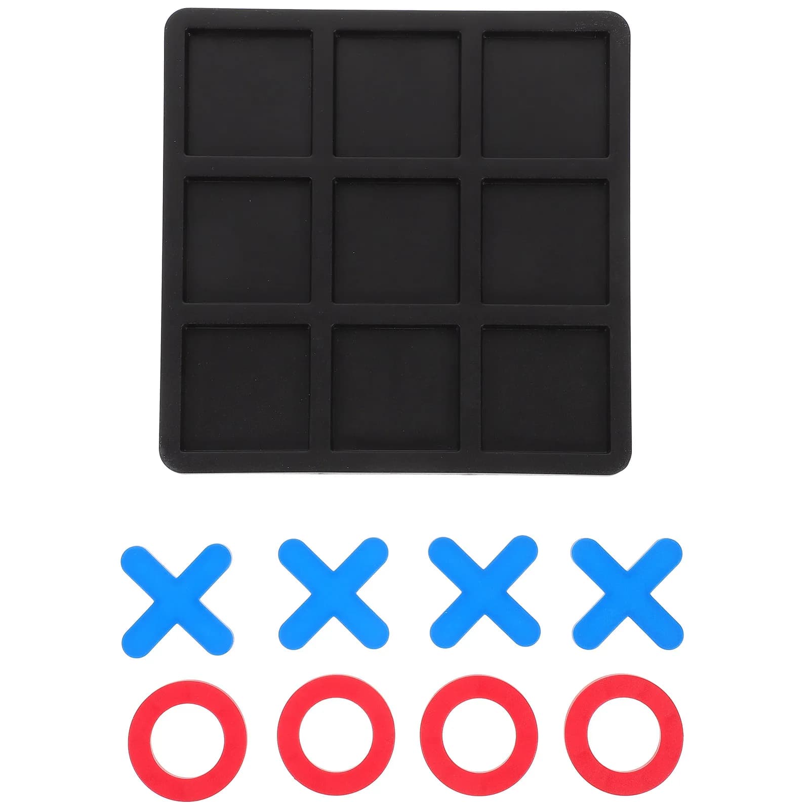 1 set di scacchiera creativa per bambini, gioco educativo logico, gioco interattivo per feste in famiglia, bomboniere per feste