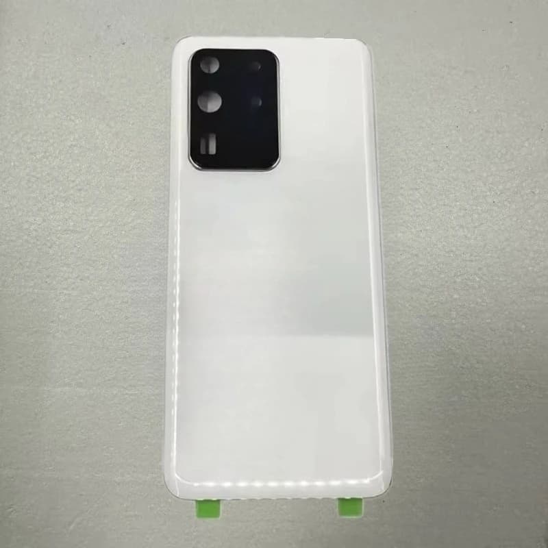 Glass Battery Back Housing Cover for Samsung Galaxy S20 Ultra G988F Rear Door with Camera Lens