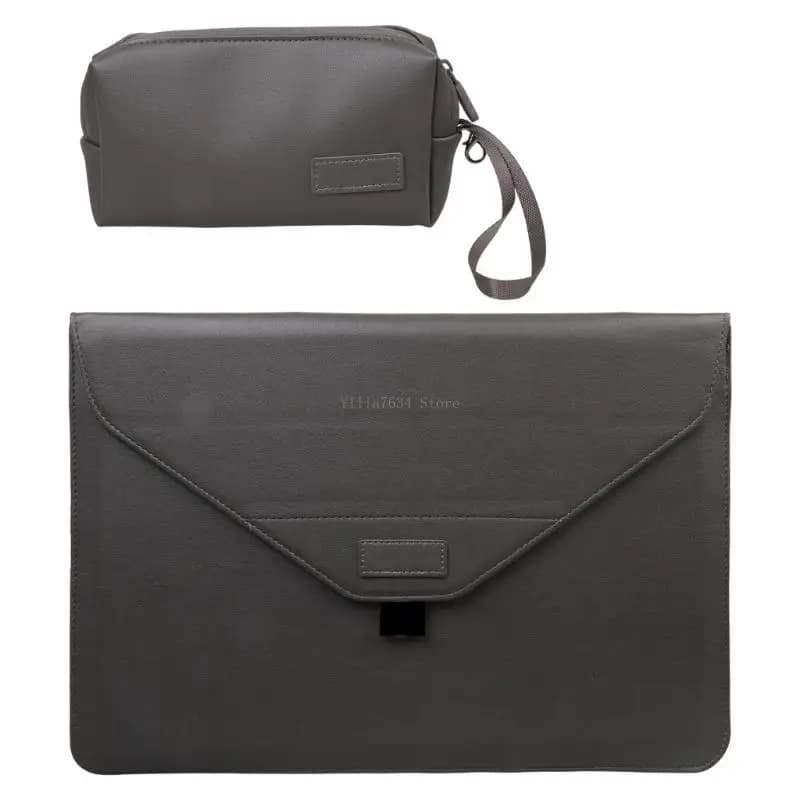 Custodia multifunzionale per accessori per laptop per dispositivi da 13 14 15 da 16 pollici Funzione inclusa
