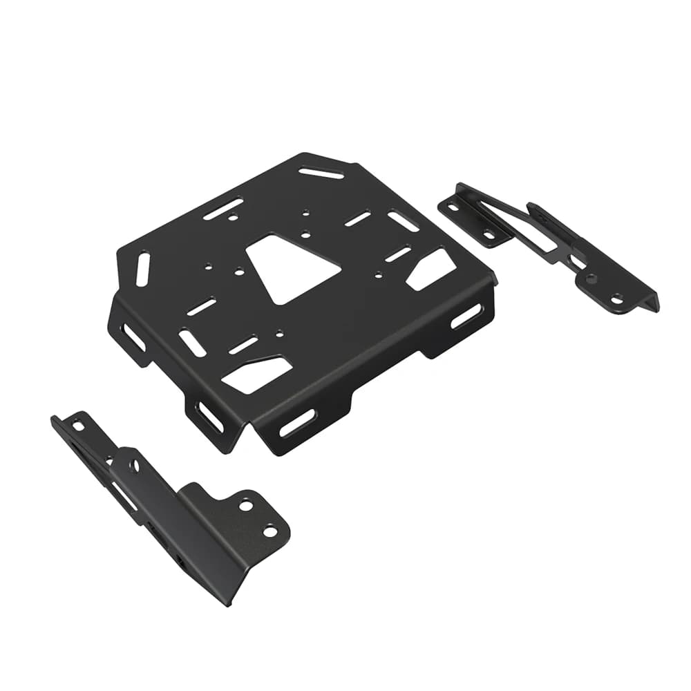 Motorcycle Rear Luggage Rack Cargo Rack Support Shelf Holder For Husqvarna Svartpilen 125 / 200 / 250 Vitpilen 250 /401 Svartpilen 401 Part