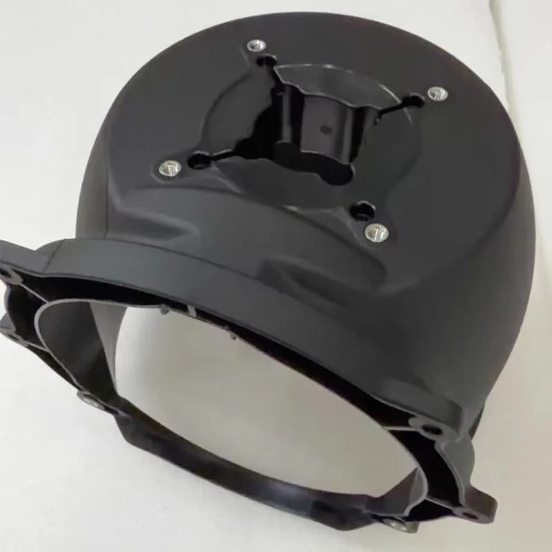 Guscio del disco girante per semina per droni agricoli DJI T70 T70P T100, accessori e ricambi per droni di protezione delle piante DJI Agras