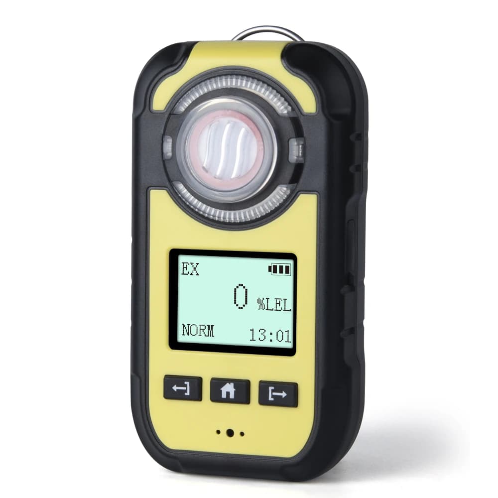 Hot Sale SO2 Detector Carbon Monoxide Gas Alarm CE Approved Gas Analyzers