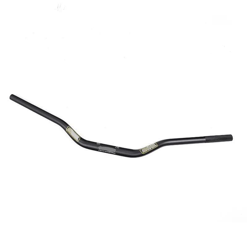 Per KTM YAMAHA HONDA SUZUKI KAWASAKI CRF Dirt Bike PRO Volante conico per 1/8 "manubrio moto 28 mm Manubrio moto